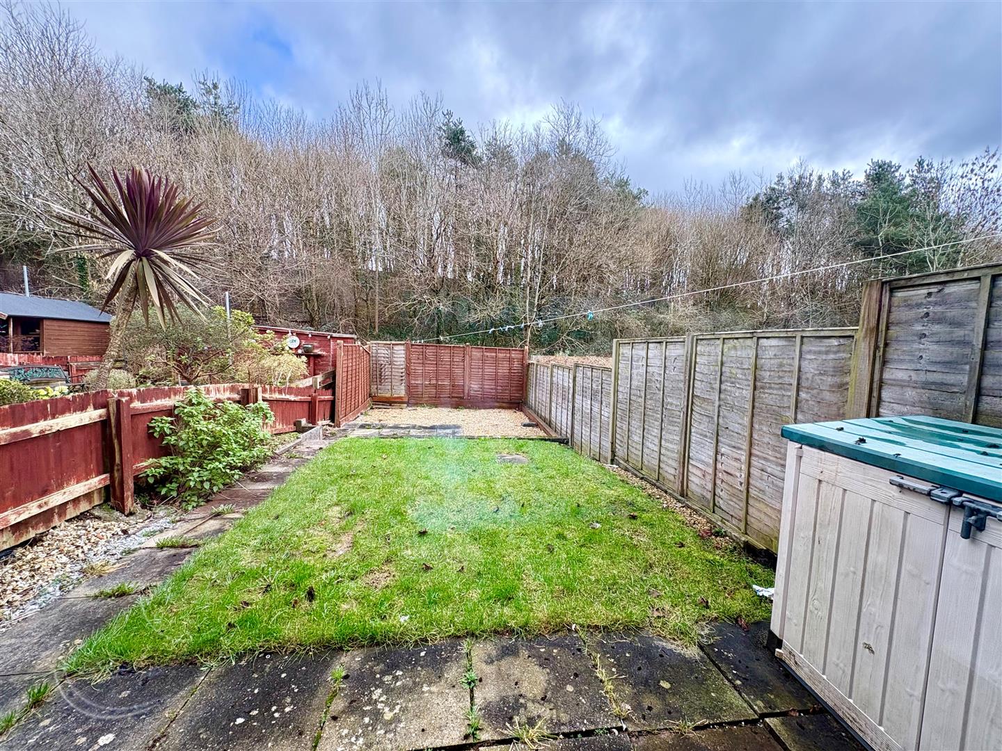 Heol Castell Coity, Litchard, Bridgend, CF31 1PU